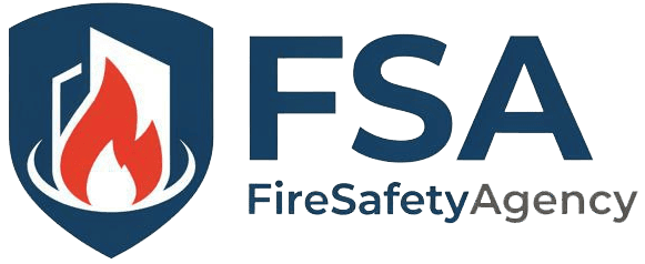 Пожарная и охранная безопасность для бизнеса — FSA