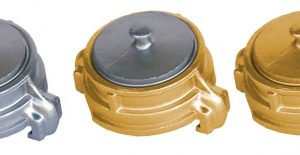 Головки-заглушки напорные ГЗН-150-1